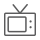 How did Pay TV advertising impact sales?